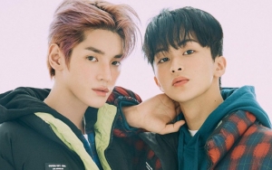 Foto Resmi Pertama Taeyong dan Mark NCT sebagai Trainee Bikin Takjub Saking Cakepnya