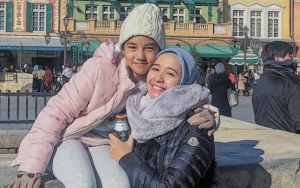 Lihat Pertengkaran Laudya C.Bella-Emran, Putri Tiri Menghilang Ngambek Berhari-Hari?