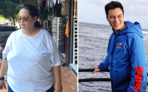 Sifat Asli Baim Wong Dibongkar Mbak You: Temperamental dan Harus Waspada dengan Orang Terdekat