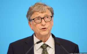 Bukan Negara Maju, Bill Gates Yakin Republik Ini Bisa Bikin Vaksin COVID-19 untuk Seluruh Dunia