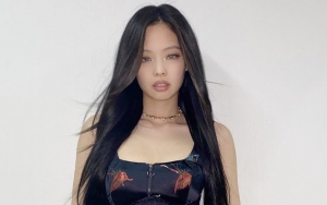 Dandanan Jennie Ini Tercantik Sepanjang Comeback Baru BLACKPINK, Setuju?
