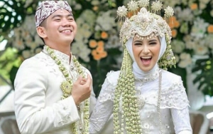 Gigi Nadya Istri Cantik Rizki Dinyinyiri, Foto Masa Lalu Tanpa Hijab Jadi Sorotan