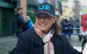 Baru Beberapa Hari Dipenjara, Catherine Wilson Alami Guncangan Mental