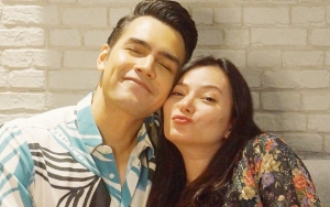 Asmirandah Tulis Kalimat Cinta Romantis Untuk Jonas Rivanno: Nggak Berasa Udah 2455 Hari Barengan
