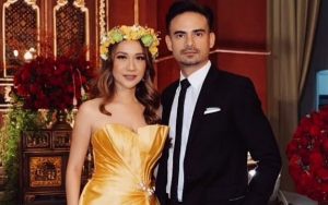Rilis '12 Tahun Terindah', Bunga Citra Lestari Tulis Lirik di Diary Mendiang Ashraf Sinclair