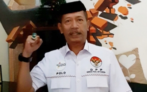 Polo Terbaring Lemah di Rumah Sakit, Sang Kekasih Lebih Muda 30 Tahun Setia Dampingi