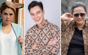 Soal Perseteruan Nikita Mirzani dan Baim Wong, Mbak You Ungkap Ada Anak Kecil yang Jadi Korban?