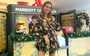 Catherine Wilson Alami Guncangan Mental, Minta Manajer Bawakan Nasi Padang Ke Penjara
