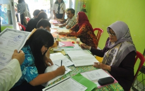 Banyak Tak Lolos PPDB, Pemprov DKI Bantu Biayai Siswa Masuk Sekolah Swasta