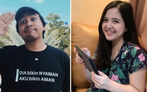 Joshua Suherman Nostalgia Jadi Bintang Iklan Lawas 18 Tahun Lalu, Tantang Tasya Kamila Untuk Duet
