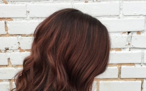 Auburn Brown