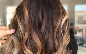 Caramel