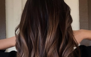 Brunette
