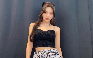Foto-Foto Selfie Lawas Jadi Sorotan, Joy Red Velvet Dibilang Berubah Drastis