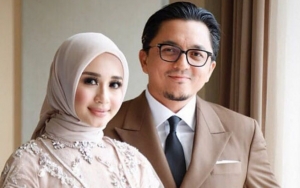 Sehati dengan Emran Soal Memaafkan, Wajah Adem Laudya C. Bella Ngode Resmi Baikan?