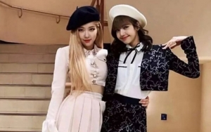 Rose dan Lisa BLACKPINK Nostalgia Masa Trainee, Ungkap Cerita Lucu Tapi Menyentuh