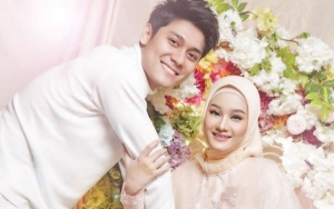 Rizky Billar Pernah Jadikan Foto Dinda Hauw Wallpaper HP, Ungkap Alasan Belum Siap Diajak Nikah
