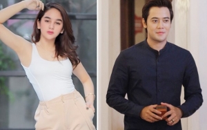 Hana Hanifah Blak-Blakan Akui Bukan Pacar Kriss Hatta, Momen Bermalam Bersama Cuma Bahas Kolab
