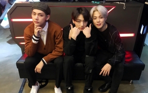 Perbedaan Trio Maknae BTS, V dan Jungkook Paling Mencolok