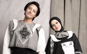 Roger Danuarta Dan Cut Meyriska Ungkap Arti Nama Anak Pertamanya Dari Bahasa China Dan Arab