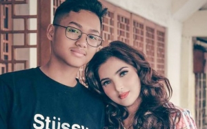 Aurel Hermansyah Sold Out, Ashanty Beri Kode Azriel Sebentar Lagi Ada yang Punya