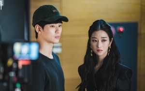 Akting Mabuk, Kim Soo Hyun Fitnah Seo Ye Ji di Lokasi Syuting 'It's Okay to Not Be Okay'