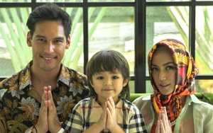 Diisukan Putus Dengan Jedar, Richard Kyle Tulis Janji Tak Akan Tinggalkan El Barack