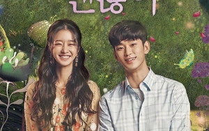 Kim Soo Hyun Auto Kena Karma Usai Tertawakan Seo Ye Ji di Lokasi Syuting Drama