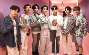 BTS Dikonfirmasi Gabung Dengan Line Up Konser Virtual 'iHeartRadio Music Festival 2020'