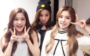 Kebiasaan Irene, Seulgi dan Yeri Red Velvet Saat Mabuk Terungkap, Ada yang Doyan Kirim Foto