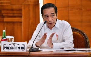 Terungkap Alasan Jokowi Bubarkan 18 Lembaga Negara, Begini Nasib Para Pegawainya