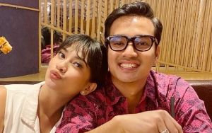 Baru Seminggu Lahiran, Vanessa Angel Ajak Bayinya ke Restoran Diingatkan Mitos 40 Hari