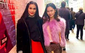 Iis Dahlia Tanggapi Kontroversi Sang Putri yang Dituding Sindir Lesty Kejora: Jangan Sotoy!