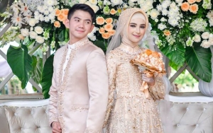 Bantah Nikung, Rizki 'D'Academy' Beber Proses Taaruf dengan Istri Berkat Kekuatan Doa
