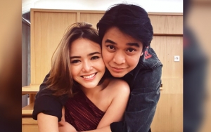 Amanda Manopo Senyam-Senyum Billy Tiduran di Pelukannya, Netizen: Christ Laurent Tertawa Melihat Ini