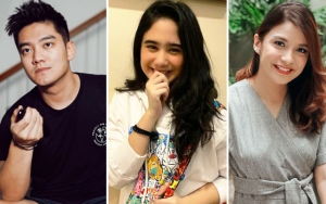 Boy William Pamer Potongan Rambut Baru, Tissa Biani dan Chelsea Olivia: Ini Siwon!