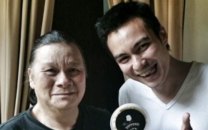 Baim Wong Pernah Curhat ke Ayah Soal Tak Kunjung Dapat Jodoh, Malah Disentil Soal Ini