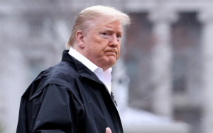 Buang Gengsi, Trump Akui Siap Bekerja Sama Dengan Tiongkok Soal Vaksin Corona
