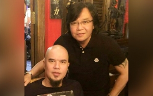 Ari Lasso Bongkar Masa Lalu Ahmad Dhani Suka Nyuruh Orang Tawuran Hingga Legenda Tendangan Terbang