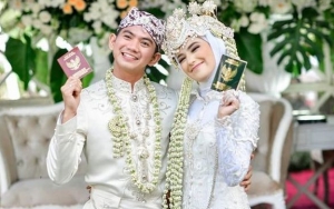 Istri Rizki 'D'Academy' Posting Foto Usai Tampil di Acara TV Justru Dicibir Numpang Tenar