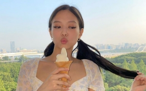 Jennie BLACKPINK Diyakini Dulu Populer Banget di Sekolah, Ini Alasannya