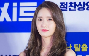Netizen Kagumi Keindahan Sisi Wajah Yoona SNSD di Foto-Foto Ini