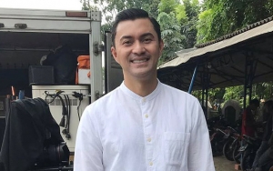 Anjasmara Bagikan Jurus Hilangkan Uban, Dipuji Gantengnya Tak Pernah Pudar