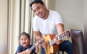 Bebi Romeo Akhirnya 'Turun Gunung' Atasi Sang Putra yang Rusuh Saat Sekolah