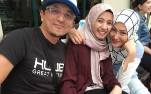 Diam Saat Laudya C. Bella Hadapi Peceraian, Sikap Emran Ajak Rujuk Eks Istri Beda Drastis