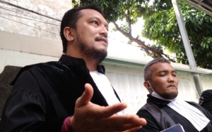 Vicky Prasetyo Jalani Sidang Perdana, Pihak Keluarga Langsung Minta Maaf ke Angel Lelga?