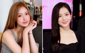 Miyeon (G)I-DLE Urung Debut dengan BLACKPINK Diduga Gara-Gara Jisoo, Kok Bisa?