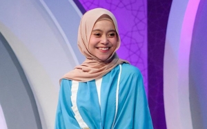 Lesty Kejora 'Menghilang' Usai Nangis di Pernikahan Rizki, Wajah Muram Ibunda Jadi Sorotan