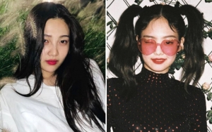 Joy Red Velvet dan Jennie BLACKPINK Kembaran Busana Umbar Perut, Siapa Lebih Cetar?