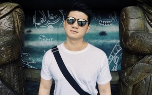 Chef Arnold Bikin 'Emosi' Gara-Gara Guyonan di Twitter, Recehnya Kebangetan